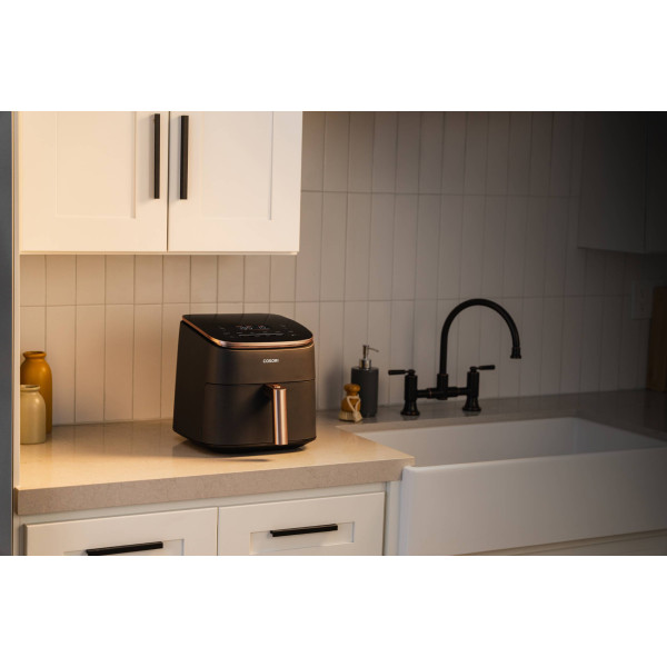 Фото - Мультипіч COSORI Chef Edition 6.0-Litre CAF-DC602-KEUR (KAAPAFCSNEU0176Y)