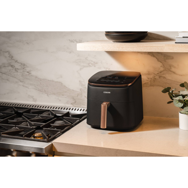 Фото - Мультипіч COSORI Chef Edition 6.0-Litre CAF-DC602-KEUR (KAAPAFCSNEU0176Y)