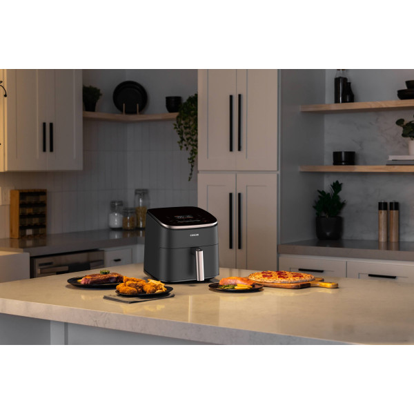 Фото - Мультипіч COSORI Chef Edition 6.0-Litre CAF-DC602-KEUR (KAAPAFCSNEU0176Y)