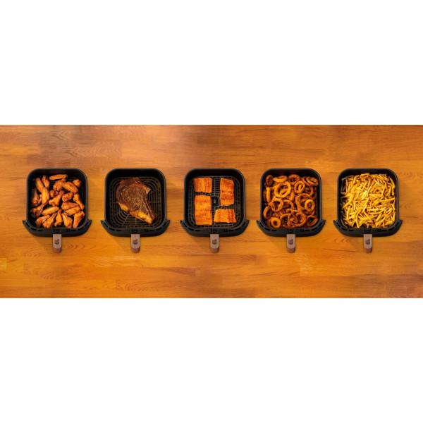 Фото - Мультипіч COSORI Chef Edition 6.0-Litre CAF-DC602-KEUR (KAAPAFCSNEU0176Y)