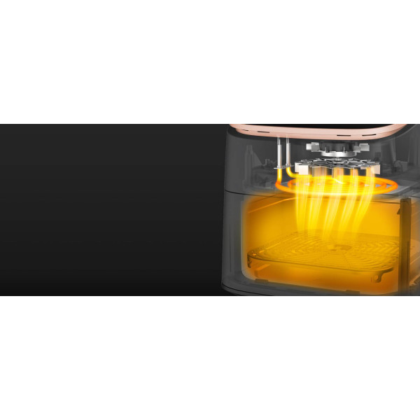 Фото - Мультипіч COSORI Chef Edition 6.0-Litre CAF-DC602-KEUR (KAAPAFCSNEU0176Y)