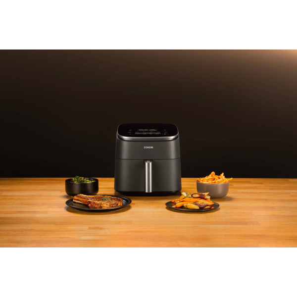 Фото - Мультипіч COSORI Chef Edition 6.0-Litre CAF-DC602-KEUR (KAAPAFCSNEU0176Y)