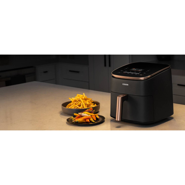 Фото - Мультипіч COSORI Chef Edition 6.0-Litre CAF-DC602-KEUR (KAAPAFCSNEU0176Y)