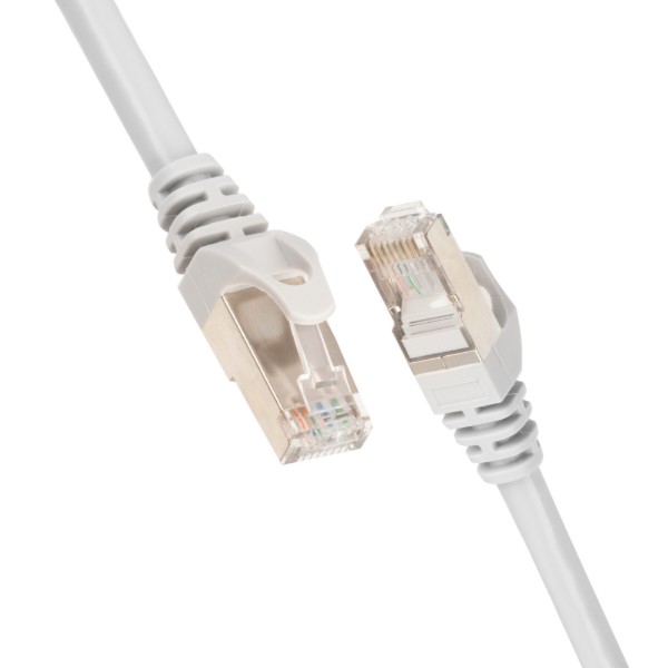 Фото - Кабель патч-корд 2E Cat 5e UTP RJ45 26AWG 3.00 m Grey (2E-PC5ECA-300GRY) Фото - Кабель патч-корд 2E Cat 5e UTP RJ45 26AWG 3.00 m Grey (2E-PC5ECA-300GRY)