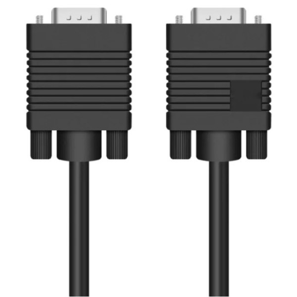 Фото - Кабель ProLogix VGA-VGA HD15M/HD15M (3+9С), 1.8 м (PR-VGA-VGA-P-06-28-18m) Фото - Кабель ProLogix VGA-VGA HD15M/HD15M (3+9С), 1.8 м (PR-VGA-VGA-P-06-28-18m)