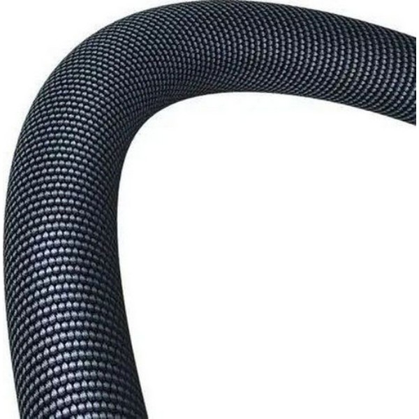 Фото - Кабель Baseus Crystal Shine Series Fast Charging Data Cable USB to iP 2.4A 2m Black (CAJY000101)