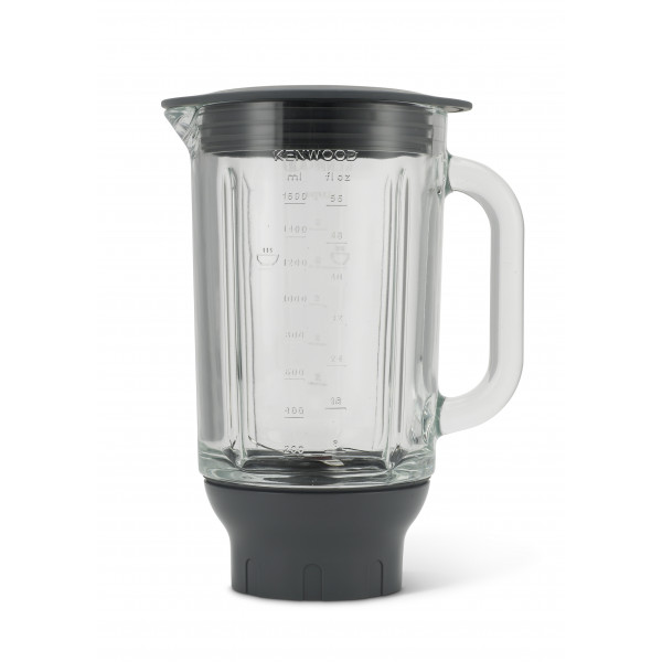 Фото - Кухонная машина Kenwood KVC7320S