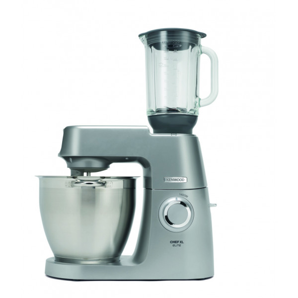 Фото - Kenwood KVL6370S