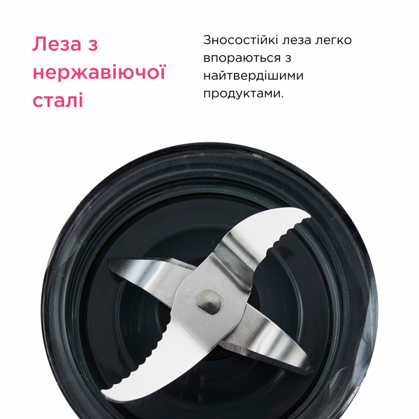 Фото - Уцінка - Насадка для кухонних машин Kenwood KAH359GL #