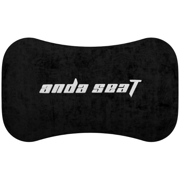 Фото - Кресло для геймеров Anda Seat Kaiser 3 Size XL Black (AD12YDC-XL-01-B-PVC)