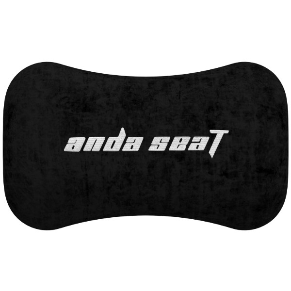 Фото - Крісло для геймерів Anda Seat Kaiser 3 Size XL Black  (AD12YDC-XL-01-B-CF)