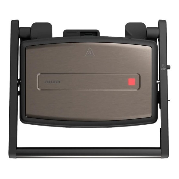 Фото - Гриль-барбекю електричний Aiwa KAMADO (ASM1500)