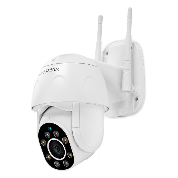 Фото - Камера відеоспостереження Overmax Camspot 4.95