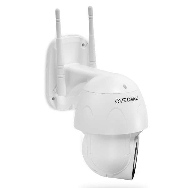 Фото - Камера відеоспостереження Overmax Camspot 4.95