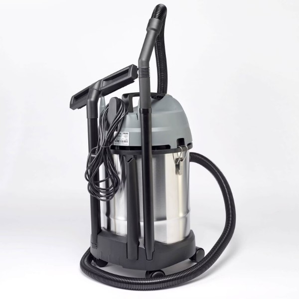 Фото - Пылесос для сухой уборки без мешка Karcher NT 30/1 Me Classic (1.428-568.0)
