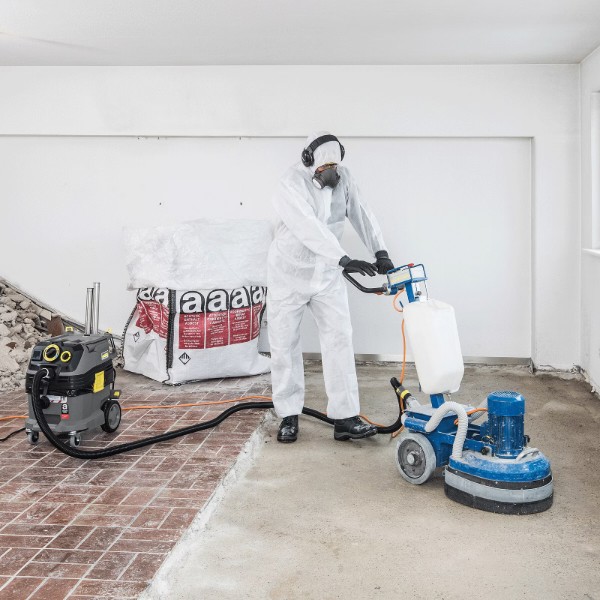 Фото - Пилосос для сухого прибирання з мішком Karcher NT 30/1 Tact Te L (1.148-211.0)