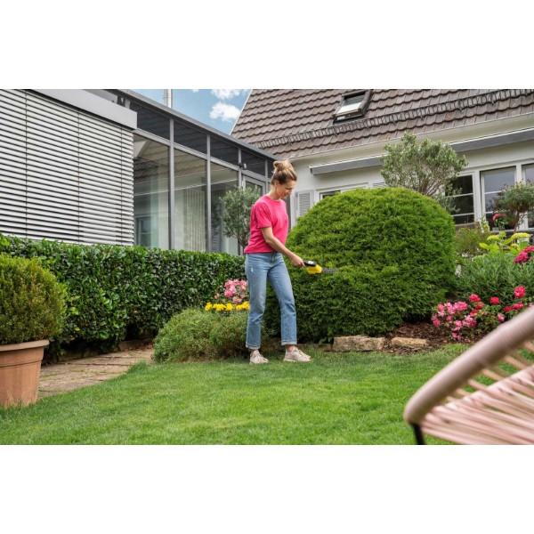 Фото - Кусторез-ножницы аккумуляторные Karcher GSH 2 Plus (1.445-310.0)