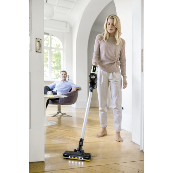 Фото - Пылесос ручной для дома Karcher VC 7 (1.198-710.0)