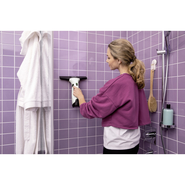 Фото - Пилосос віконний Karcher WV 2 PLUS NP (1.633-661.0)