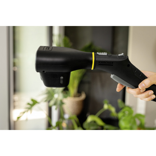 Фото - Насадка для пароочистителя Karcher 2.863-332.0