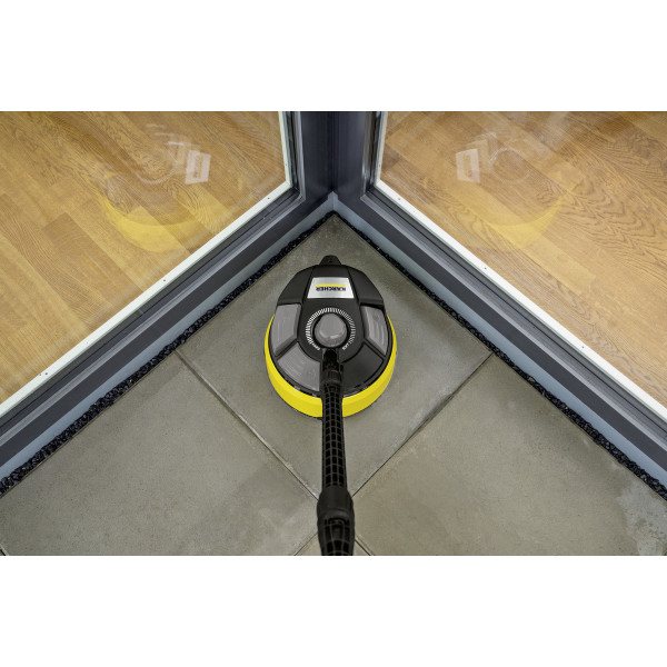 Фото - Насадка для мінімийки Karcher T-Racer T 7 Plus Т450 (2.644-074.0)