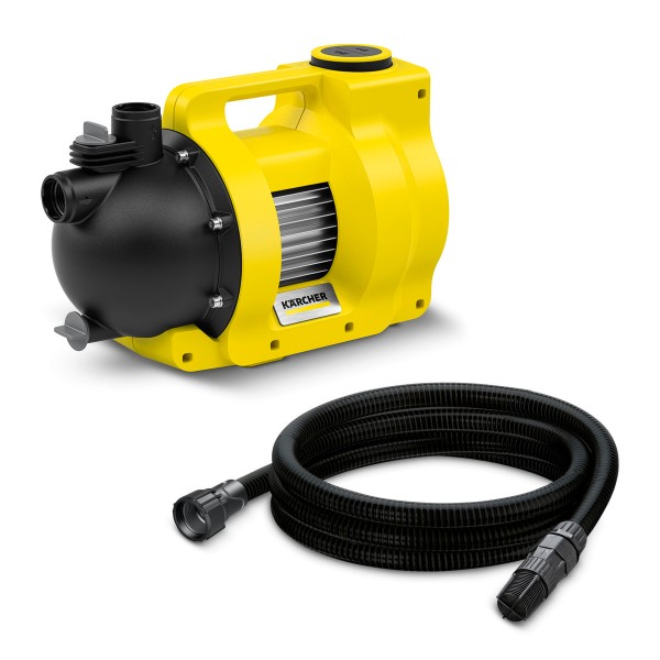 Фото - Поверхневий насос Karcher BP 6.000 Garden Set (1.645-721.0) Фото - Поверхневий насос Karcher BP 6.000 Garden Set (1.645-721.0)