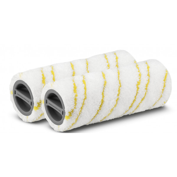 Фото - Комплект валиків для пилососа Karcher 2.055-006.0
