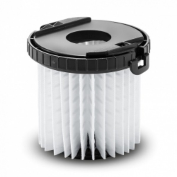 Фото - Фильтр для пылесоса Karcher 2.863-239.0 Патронный фильтр для VC 5 Premium Фото - Фильтр для пылесоса Karcher 2.863-239.0 Патронный фильтр для VC 5 Premium