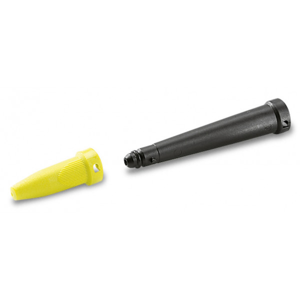 Фото - Насадка для пароочисника Karcher сопло 2.863-263.0