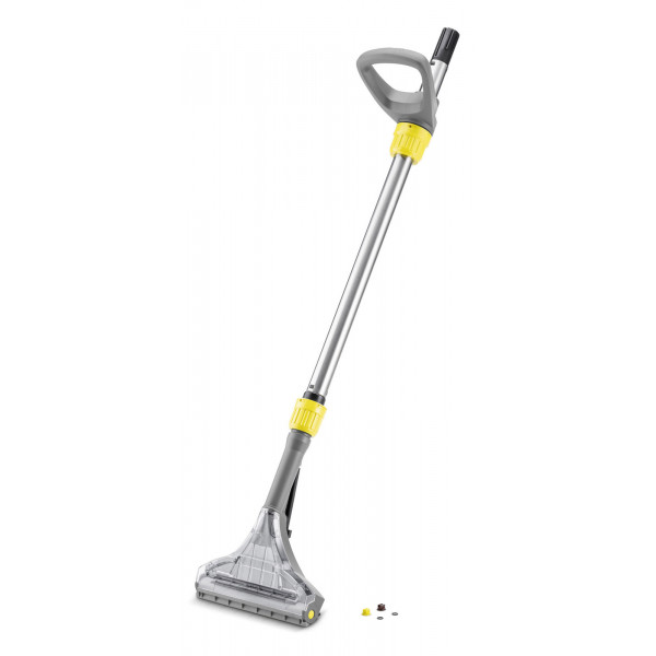 Фото - Насадка для пилососа Karcher з шарніром, 240 мм (4.130-007.0)