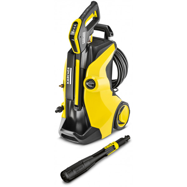 Фото - Минимойка Karcher К5 Full Control Plus (1.324-522.0)