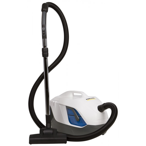 Фото - Пылесос для с/у с аквафильтром Karcher DS 6 Premium