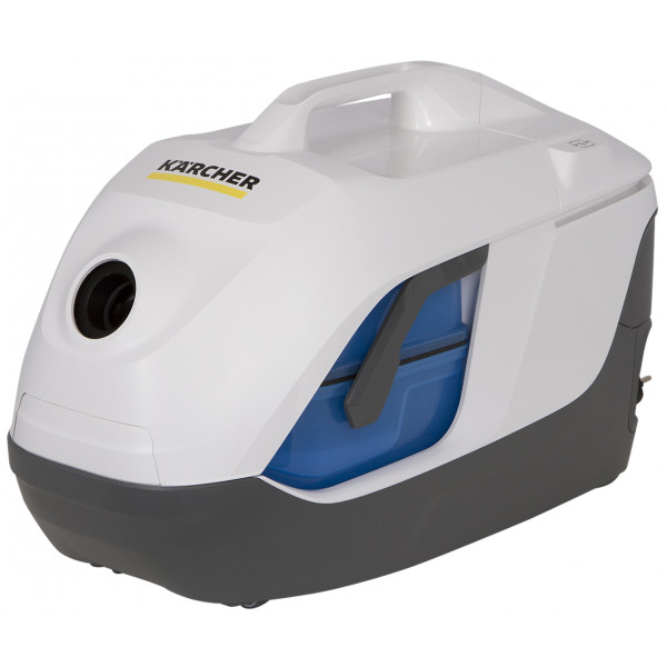 Фото - Пылесос для с/у с аквафильтром Karcher DS 6 Premium