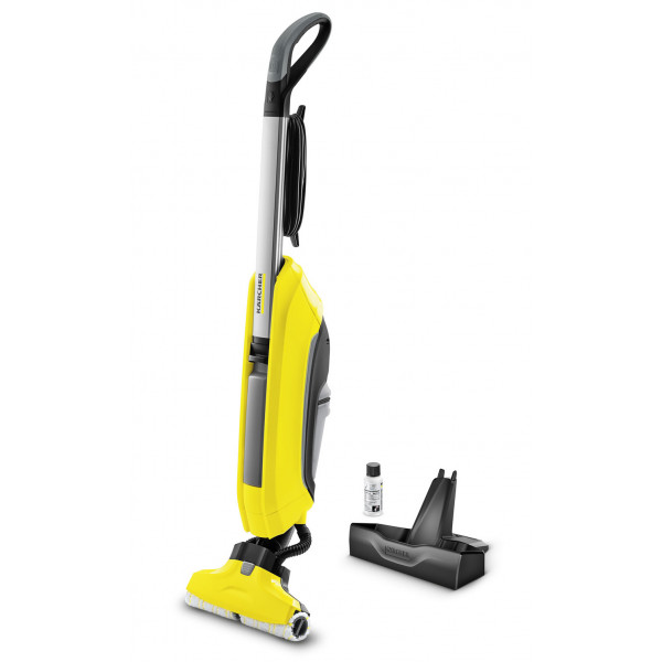 Фото - Пылесос ручной для дома Karcher FC5 (1.055-400.0)