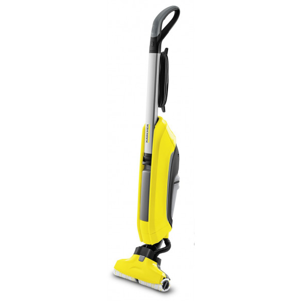 Фото - Пылесос ручной для дома Karcher FC5 (1.055-400.0) Фото - Пылесос ручной для дома Karcher FC5 (1.055-400.0)