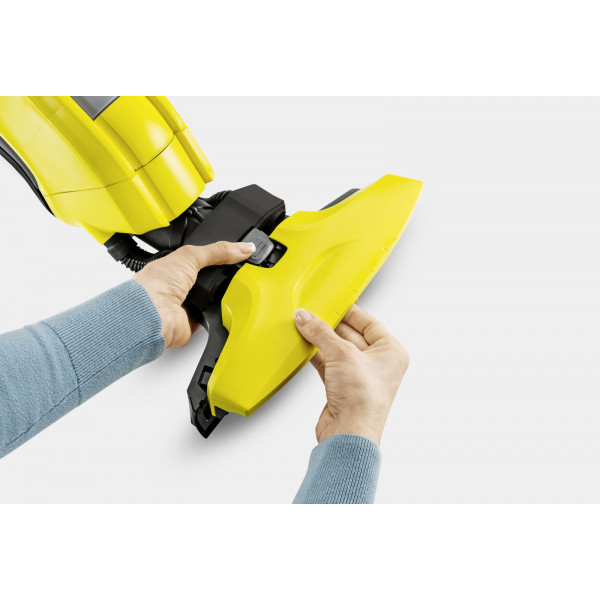 Фото - Пылесос ручной для дома Karcher FC5 (1.055-400.0)