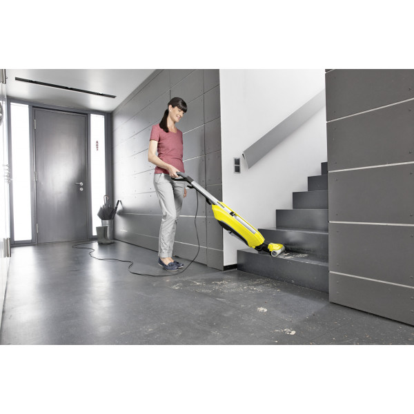 Фото - Пылесос ручной для дома Karcher FC5 (1.055-400.0)