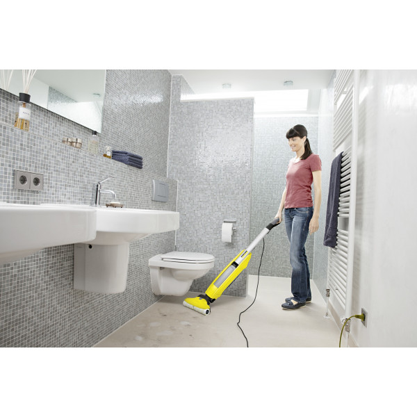 Фото - Пылесос ручной для дома Karcher FC5 (1.055-400.0)