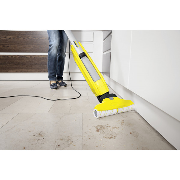 Фото - Пылесос ручной для дома Karcher FC5 (1.055-400.0)