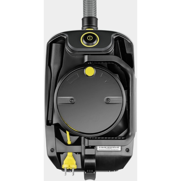 Фото - Пилосос для сухого прибирання з мішком Karcher Go!Further T 10/1 Adv (1.527-310.0)