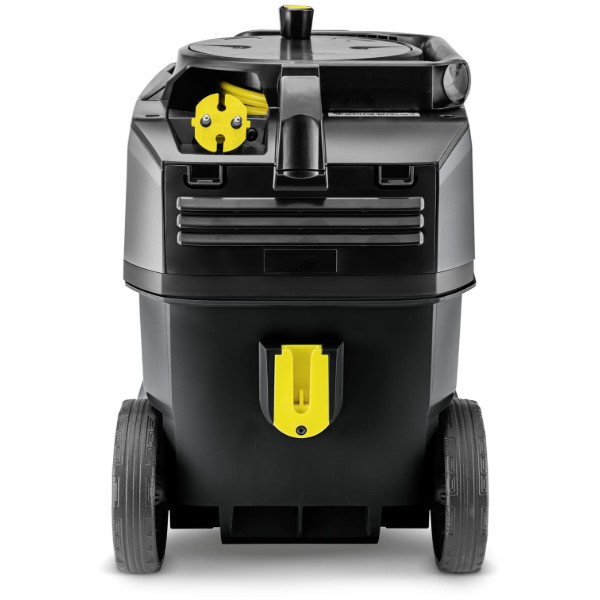 Фото - Пилосос для сухого прибирання з мішком Karcher Go!Further T 10/1 Adv (1.527-310.0)
