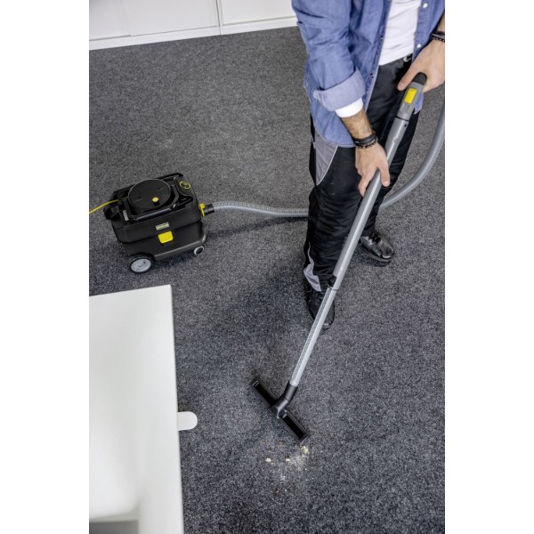Фото - Пилосос для сухого прибирання з мішком Karcher Go!Further T 10/1 Adv (1.527-310.0)