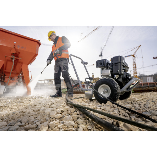 Фото - Мінімийка Karcher HD 6/15 G Classic (1.187-010.0)