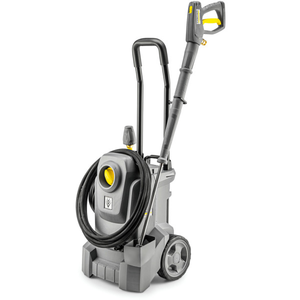 Фото - Минимойка Karcher HD 5/13 E Classic (1.520-810.0)