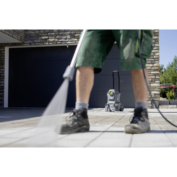Фото - Минимойка Karcher HD 5/13 E Classic (1.520-810.0)