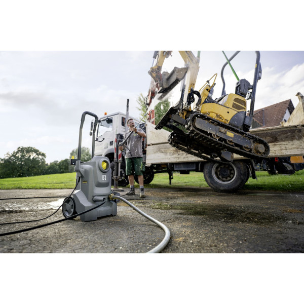 Фото - Минимойка Karcher HD 5/13 E Classic (1.520-810.0)