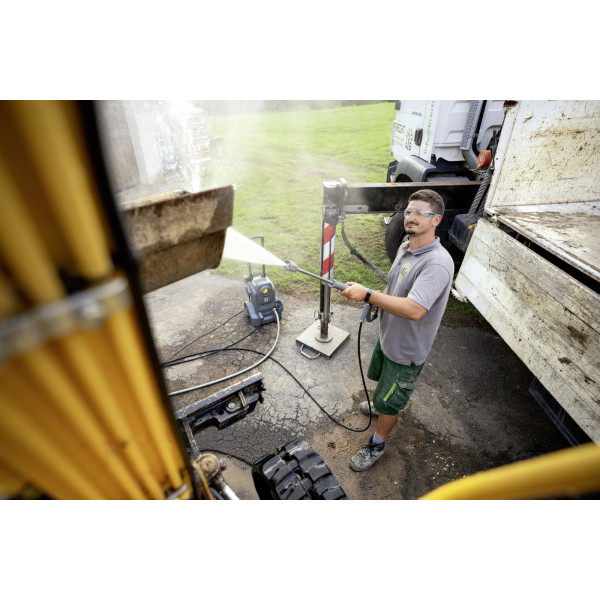 Фото - Минимойка Karcher HD 5/13 E Classic (1.520-810.0)