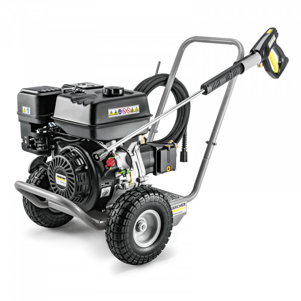 Фото - Мінімийка Karcher HD 6/15 G Classic (1.187-010.0) Фото - Мінімийка Karcher HD 6/15 G Classic (1.187-010.0)