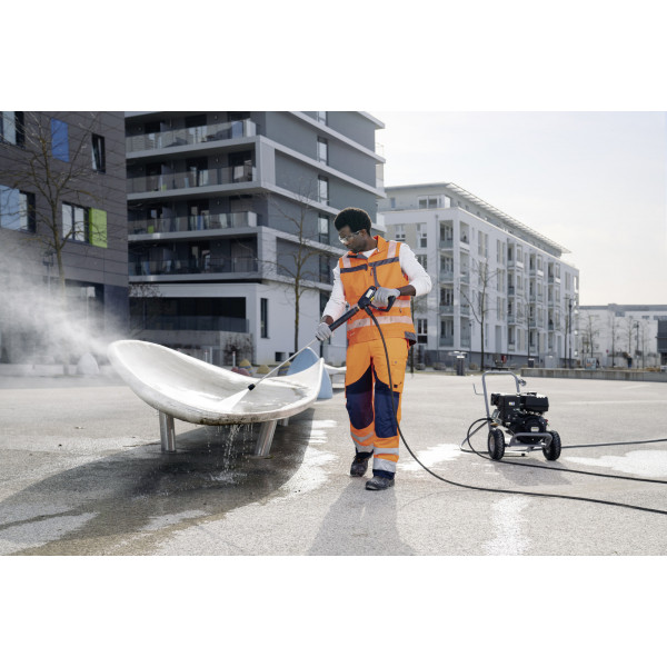 Фото - Мінімийка Karcher HD 6/15 G Classic (1.187-010.0)