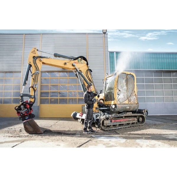 Фото - Мінімийка Karcher HD 7/17 M (1.151-930.0)